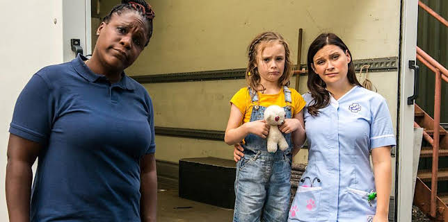 5:15 PM: Waffle the Wonder Dog (S2) | Cbeebies | 11/4 2025