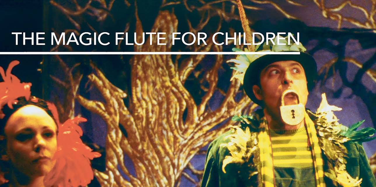 The Magic Flute for Children (2010)