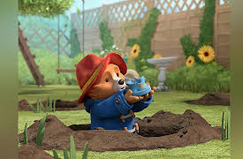 The Adventures of Paddington Season 1: Paddington and the Painting/Paddington Finds Buried Treasure