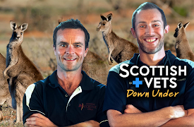 Scottish Vets Down Under: Episode 1