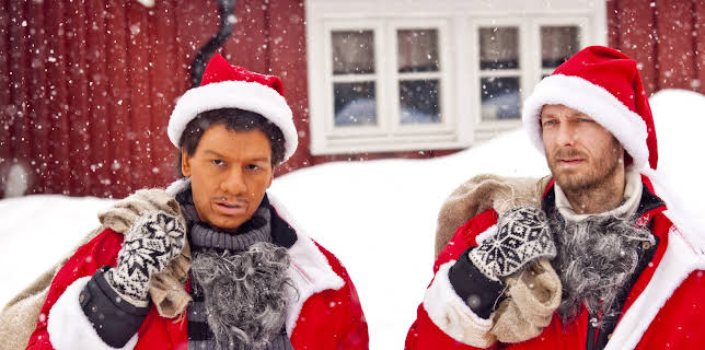 20:00: Nissene over skog og hei (S1 E9) (S1) | TVNorge | 12/10 2025