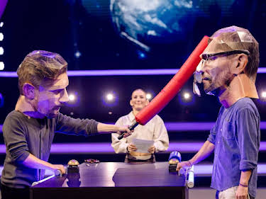 20:15: Das Duell um die Welt - Team Joko gegen Team Klaas | ProSieben | 7/11 2026