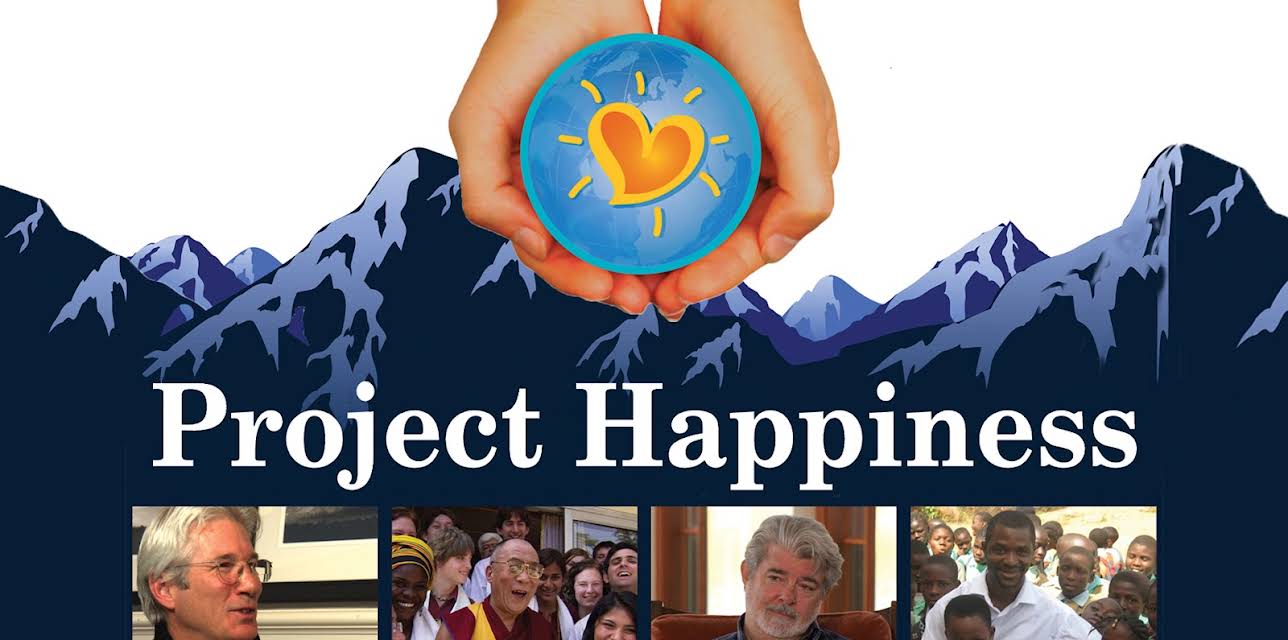 Project Happiness (2011)