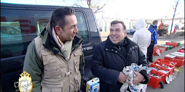 06:00: Der Trödeltrupp - Das Geld liegt im Keller (S6 E29) (S6) | RTL 2 | 1/14 2026