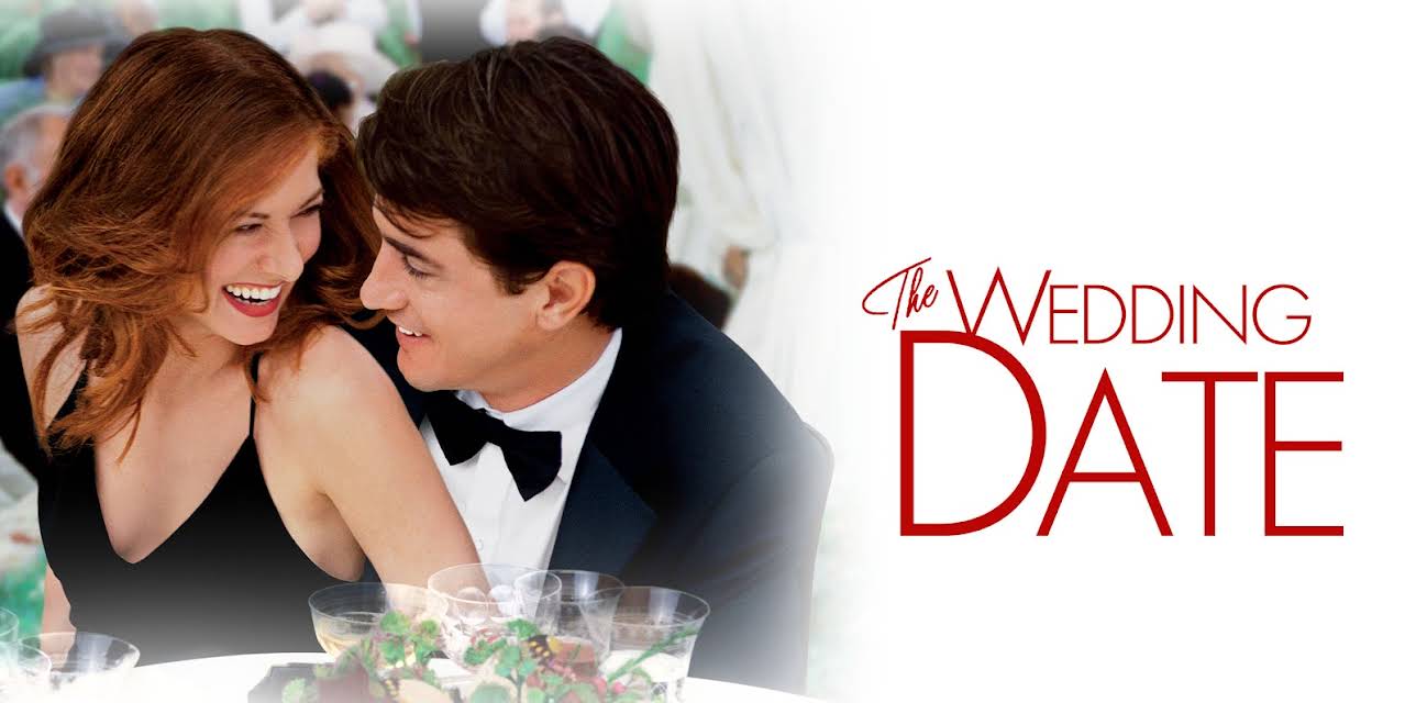 The Wedding Date (2005)