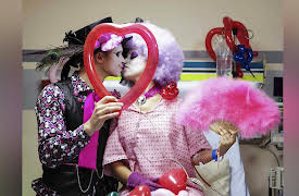 Sex Sent Me to the ER Season 1: Hot Air Affair