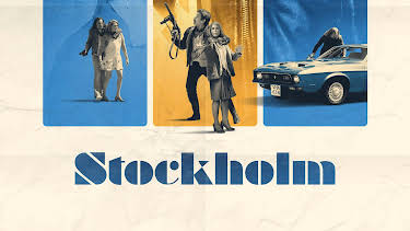 23:45: Stockholm | TV3 | 4/25 2026