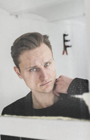 Oleg Tikhomirov as 