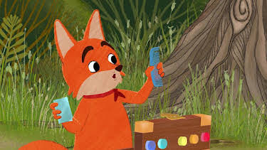 1:10 PM: Yukee (S1) | Cbeebies | 4/2 2026