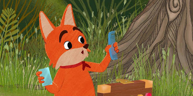 1:40 PM: Yukee (S1) | Cbeebies | 11/13 2025