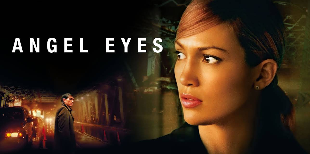 Angel Eyes (2001)