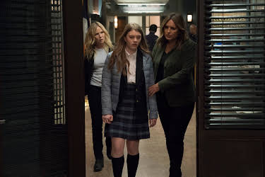 16:45: Special Victims Unit (S20 E20) (S20) | VOX | 4/30 2026