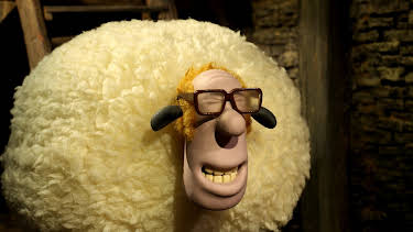 15:20: Sauen Shaun: Tvers i vers del 2 | NRK Super | 4/13 2026