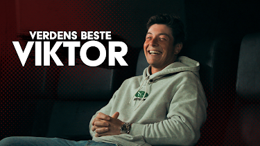 20:10: Verdens beste Viktor (S1 E1) (S1) | Eurosport Norge | 4/10 2026
