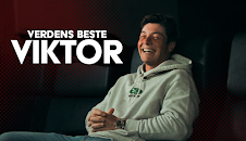 Verdens beste Viktor (S1 E1)