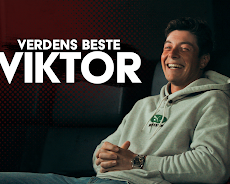 Verdens beste Viktor