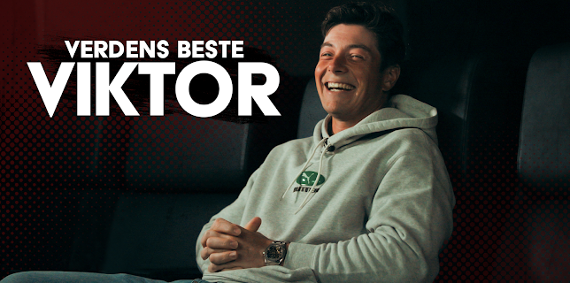 Verdens beste Viktor