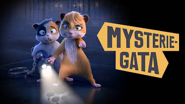 15:50: Mysteriegata: Lynets mester | NRK Super | 5/26 2026