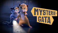 Mysteriegata: Skatten i katakombene