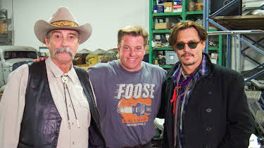 03:55: Overhaling (S9 E1) (S9) | MAX | 4/15 2026