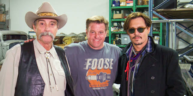 03:55: Overhaling (S9 E1) (S9) | MAX | 12/18 2025