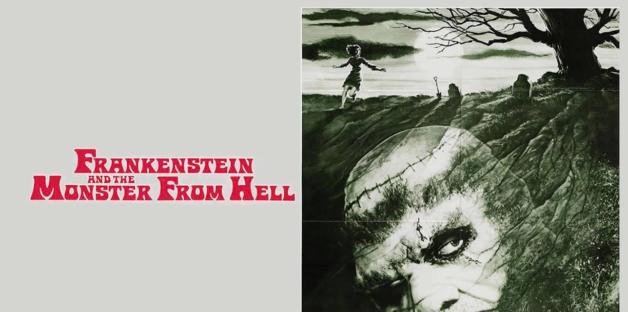 Frankenstein and the Monster from Hell (1974)