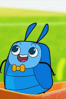 18:00: Juega y aprende con Bug'n'Play al rescate | Baby TV | 4/3 2026