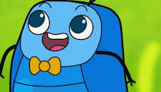 Juega y aprende con Bug'n'Play al rescate