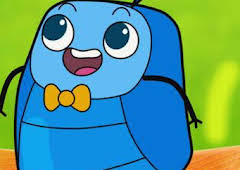 Juega y aprende con Bug'n'Play al rescate