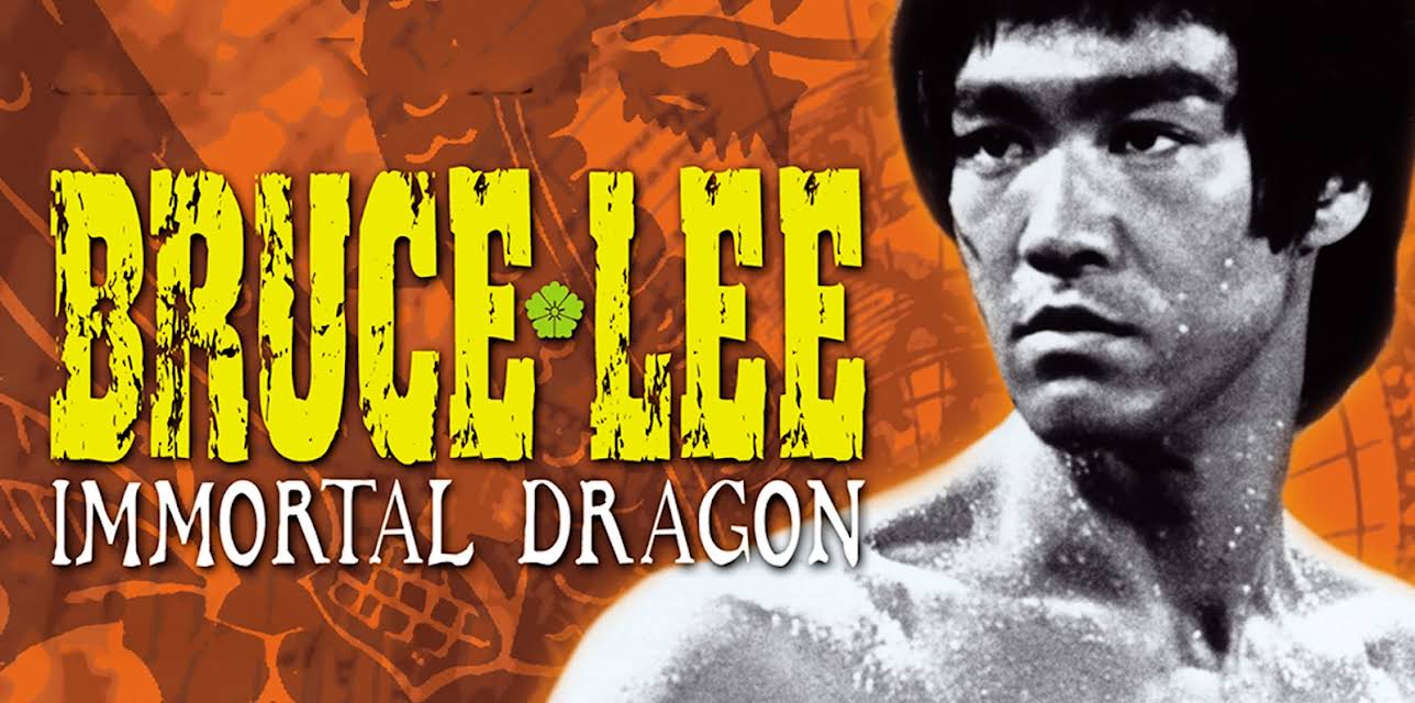Bruce Lee: Immortal Dragon (1987)