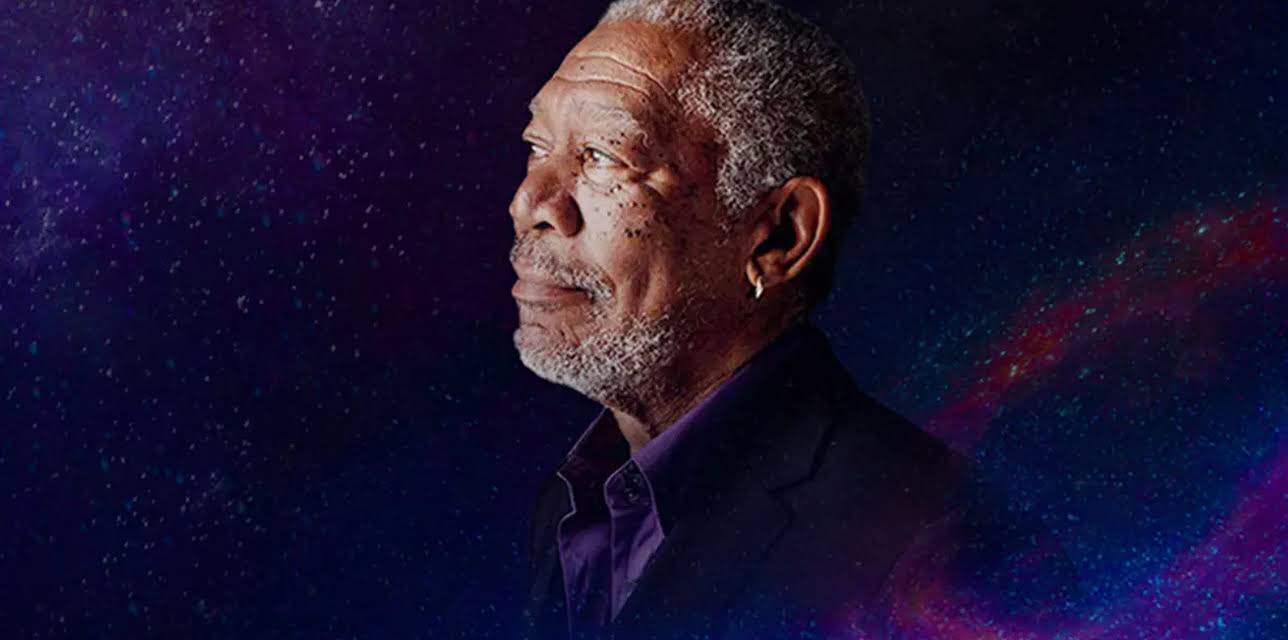 Through the Wormhole With Morgan Freeman