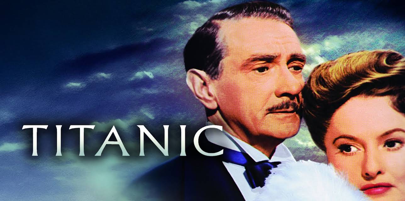 Titanic (1953) (1953)