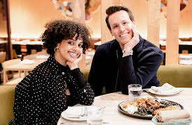 Fame to Table: Fariyal Abdullahi: From Ethiopia to the Met Gala