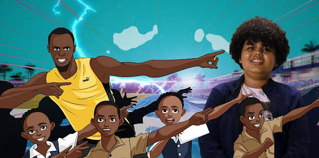 10:38 AM: Our Black History Heroes (S1) | CBBC | 11/28 2025