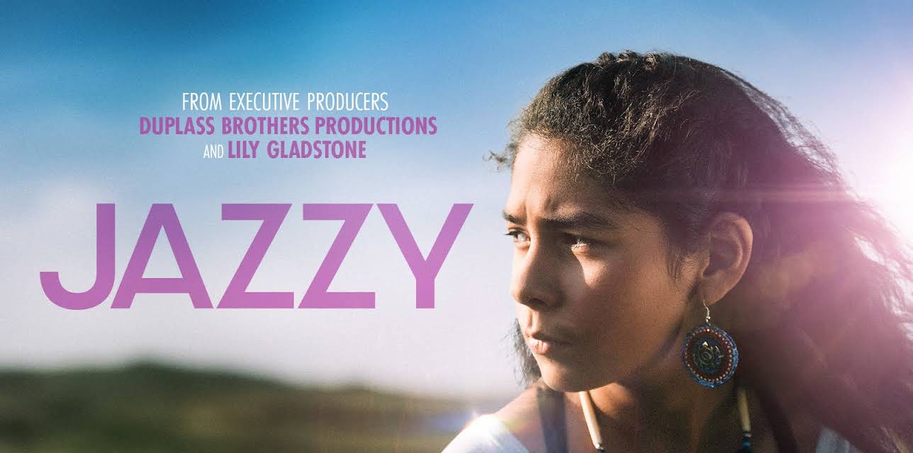 Jazzy (2025)
