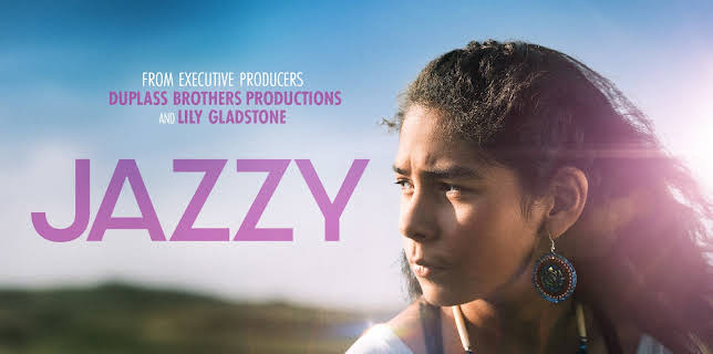 Jazzy (2025)
