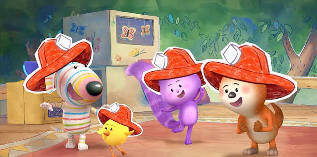 Dylan's Playtime Adventures