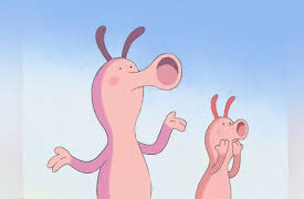 Kipper: The Bleepers