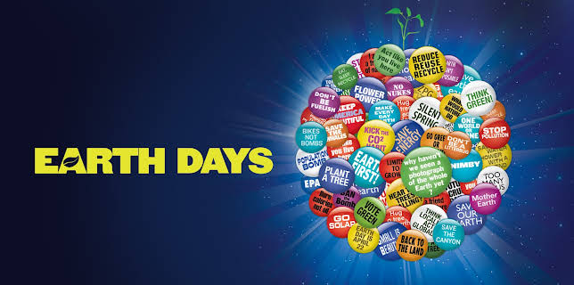 Earth Days (2009)
