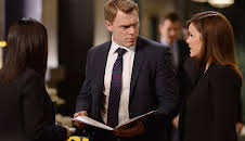 The Blacklist (S1 E20)