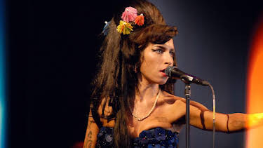 8:35 PM: Amy Winehouse at the BBC | BBC Two | 10/24 2026