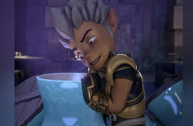 Gormiti: Haunted Heralds