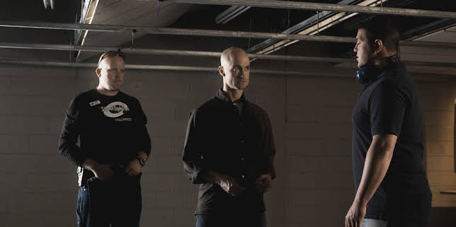 11:15: Mysterien des Weltalls | ZDFinfo | 11/10 2025