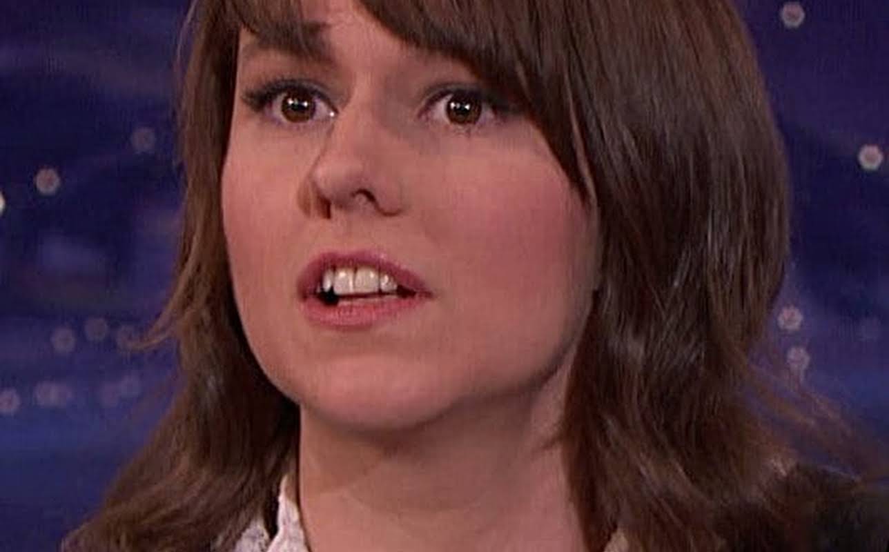 Claudia O'Doherty