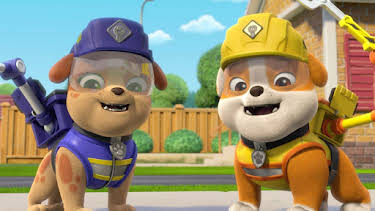 8:20 AM: Rubble & Crew (S1 E20) (S1) | Channel 5 | 7/24 2026