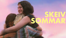 Skeiv sommar