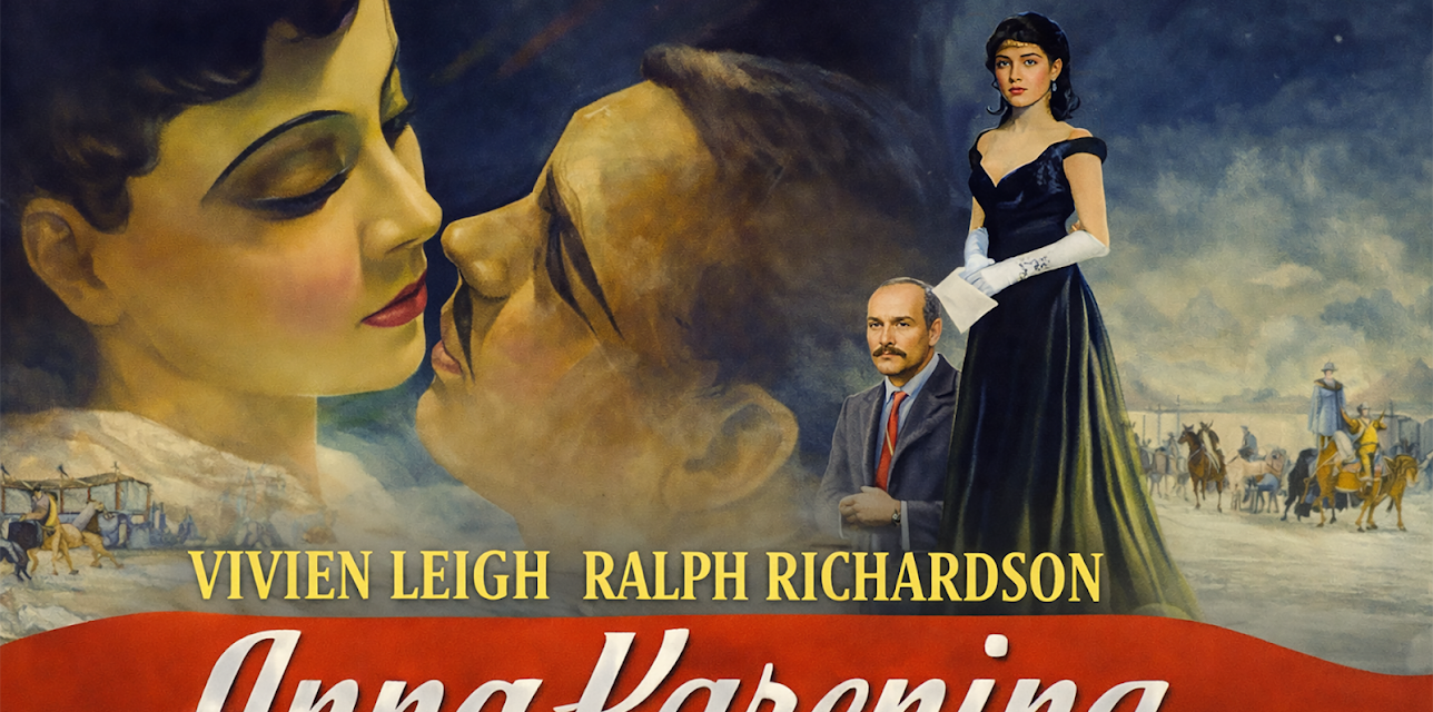 Anna Karenina (1948)