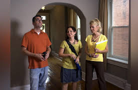 House Hunters: Volume 1: Metro Move in Missouri