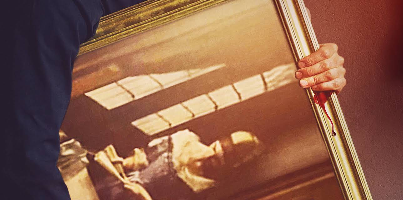 The Art of Murder (2018)