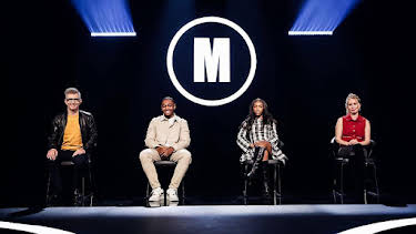 8:30 PM: Celebrity Mastermind | BBC Two | 12/24 2025